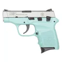 SMITH & WESSON Bodyguard 380 380 ACP 2.8" 6rd - Robins Egg Blue - Smith & Wesson