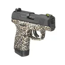 RUGER Max-9 9mm 3.2" 12+1 Pistol - Leopard Frame - Ruger