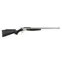 CVA Scout V2 Takedown 450 Bushmaster 25" Single Shot Rifle w/ Threaded Barrel - Stainless / Black - Connecticut Valley Arms / CVA