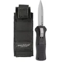 BENCHMADE Mini Infidel 3.1" Double-Edge Dagger Plain Satin - Benchmade