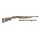 MOSSBERG 500 Bantam Combo 20 Gauge 24" / 22" 6rd Camo - Mossberg