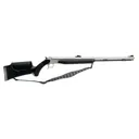 CVA Accura V2 SS/Black .50 Cal. FOS 27" Barrel - Connecticut Valley Arms