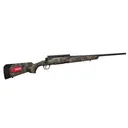SAVAGE ARMS Axis II 280 Ackley Improved 22" 4rd Bolt Rifle - Black / RealTree Timber - Savage Arms