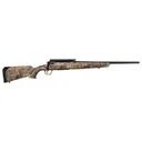 SAVAGE ARMS Axis II Compact 6.5 Creedmoor 20" 4rd Bolt Rifle - RealTree Timber - Savage Arms