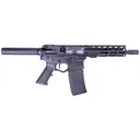 AMERICAN TACTICAL IMPORTS Omni Hybrid Maxx 5.56 NATO 7.5" 30rd - Black - American Tactical Imports