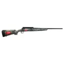 SAVAGE ARMS Axis II 7mm-08 Rem 22" 4rd Bolt Rifle - Black / RealTree Timber - Savage Arms