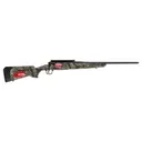 SAVAGE ARMS Axis II 6.5 Creedmoor 22" 4rd Bolt Rifle - RealTree Timber / Black - Savage Arms