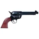 HERITAGE MANUFACTURING Rough Rider 357 Mag 5.5" 6rd - Black - Heritage Manufacturing