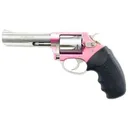 CHARTER ARMS Pink Lady 38 Special 5rd Pink/SS 4.2" - Charter Arms