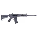 AMERICAN TACTICAL IMPORTS Alpha-15 5.56 NATO 16" 30rd - Black - American Tactical Imports