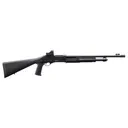 EAA AKKAR 20 Gauge 3" 18.5" 5rd Pump Shotgun | Black - Eaa