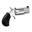 NAA Pug 22 WMR 1" 5rd - Stainless - North American Arms
