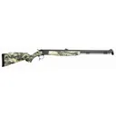 CVA Optima V2 Northwest 50 Caliber 26" Muzzleloader - Black / Realtree Excape - Cva