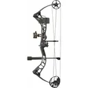 PSE STINGER ATK PKG SS R BK, 29-60 - Pse Archery