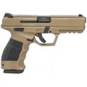 SAR USA SAR9 9mm 4.4" 17rd Pistol - Burnt Bronze - Sar Usa
