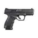 SAR USA SAR9 Compact 9mm 4" 15+1 Pistol - Black - SAR Arms