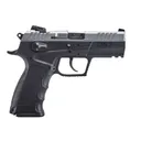SAR USA CM9 9mm 3.8" 10rd Pistol - Two-Tone - Sar Usa