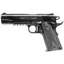 WALTHER ARMS 1911 Rail Gun 22LR 5" 10rd Pistol - Black - Walther Arms