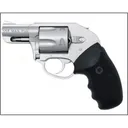 CHARTER ARMS Mag Pug On Duty SS Fixed 2.2" - DNB - Charter Arms
