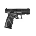 TAURUS TS9 Full-Size 9mm 4" 17rd Pistol | Black - Taurus