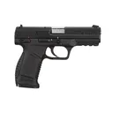 SILVER EAGLE ST9 9mm 4.5" 15rd - Black - Silver Eagle
