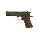 TISAS 1911A1 U.S. Army 45ACP Full Size 5" 7rd - SDS Arms