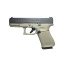 GLOCK G44 22LR 10rd FDE FRAME 4.02' - Glock