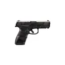 MOSSBERG MC-2 9mm 3.9" Black DLC 10 + 1 - Mossberg