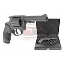 TAURUS Mdl 85 4" Revolver 38 Spl +P w/ Bulldog safe - Taurus