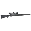 THOMPSON CENTER T/C Compass Utility w/ Scope 30-06 22" Blued 5rd - Thompson/Center Arms
