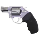 CHARTER ARMS Lavender Lady 32 H&R Mag 2" 5rd Revolver - Lavender / Stainless - Charter Arms