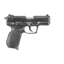 RUGER SR22 Moon Shine Harvest Moon 22 LR 3.5" Black 10rd - Ruger