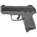 RUGER Security-9 9mm 3.4" 10rd Pistol - Cobalt Kinetic Slate - Ruger