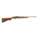 RUGER 10/22 Sporter 20" 10rd Bolt Rifle - Hardwood / Stainless - Ruger / Sturm, Ruger & Co.