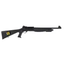 ESCORT MPA 12Ga 3" 18" Black - Escort