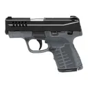 SAVAGE ARMS Stance MC9MS GRY 9mm 3.2" Black 10rd 3Dot - Savage Arms