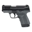 SAVAGE ARMS Stance MC9 GRY 9mm 3.2" Black 10rd 3Dot - Savage Arms