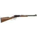 MOSSBERG 464 Rimfire 22 LR 14rd 18" Blued Finish - Mossberg