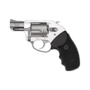 CHARTER ARMS On Duty 38 Special 2" 5rd Revolver - Stainless - Charter Arms