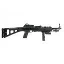 HI-POINT 40TS 40 SW 17.5" 10rd forward Grip/Light/Laser - Hi-Point