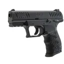 WALTHER ARMS CCP 9mm 3.54" Black 8rd Polymer Grips - Walther Arms