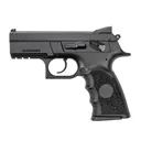 BUL ARMORY Cherokee Compact 9mm 3.66" 17rd - Black - Bul Armory