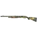 MOSSBERG 500 Left Hand Hunting Turkey 12 Gauge 6rd 24" - Mossberg