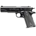 WALTHER ARMS 1911 Government 22 LR 5" 10rd Pistol - Black - Walther Arms
