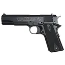 WALTHER ARMS 1911 22LR 5" 12+1 Pistol - Black - Walther Arms