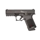 ANDERSON Kiger 9C 9mm 3.9" 15rd - Black - Anderson Manufacturing