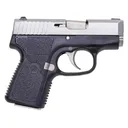 KAHR ARMS CW380 380ACP 2.6" 6rd Pistol w/ Night Sights - Stainless / Black - Kahr Arms