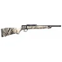 SAVAGE ARMS B17 FV-SR 17 HMR 16.5" 10rd Bolt Rifle w/ Threaded Barrel - Mossy Oak Overwatch / Black - Savage Arms