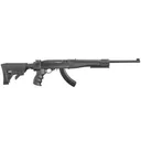 RUGER 10/22 22 LR TACT W/FOLD STK 16" - Ruger
