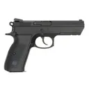 TRISTAR T-120 9mm 17rd 4.7" Black Cerakote - Tristar Arms